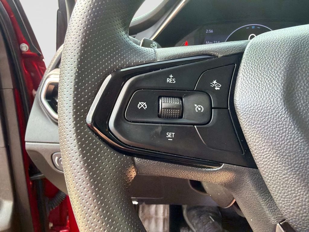 2022 Chevrolet Bolt EUV LT
