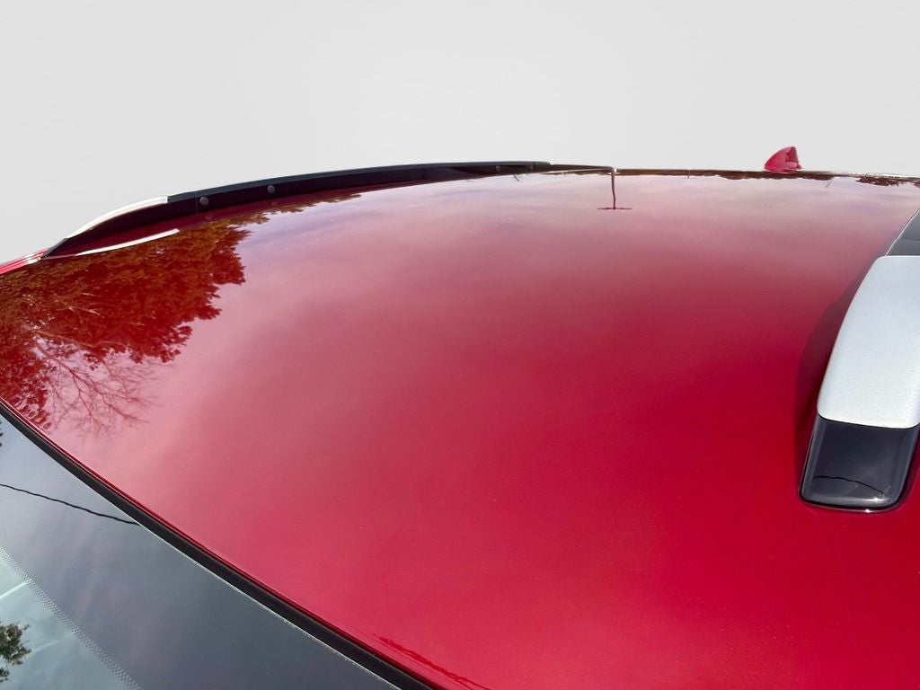 2022 Chevrolet Bolt EUV LT