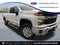 2024 Chevrolet Silverado 3500HD LT