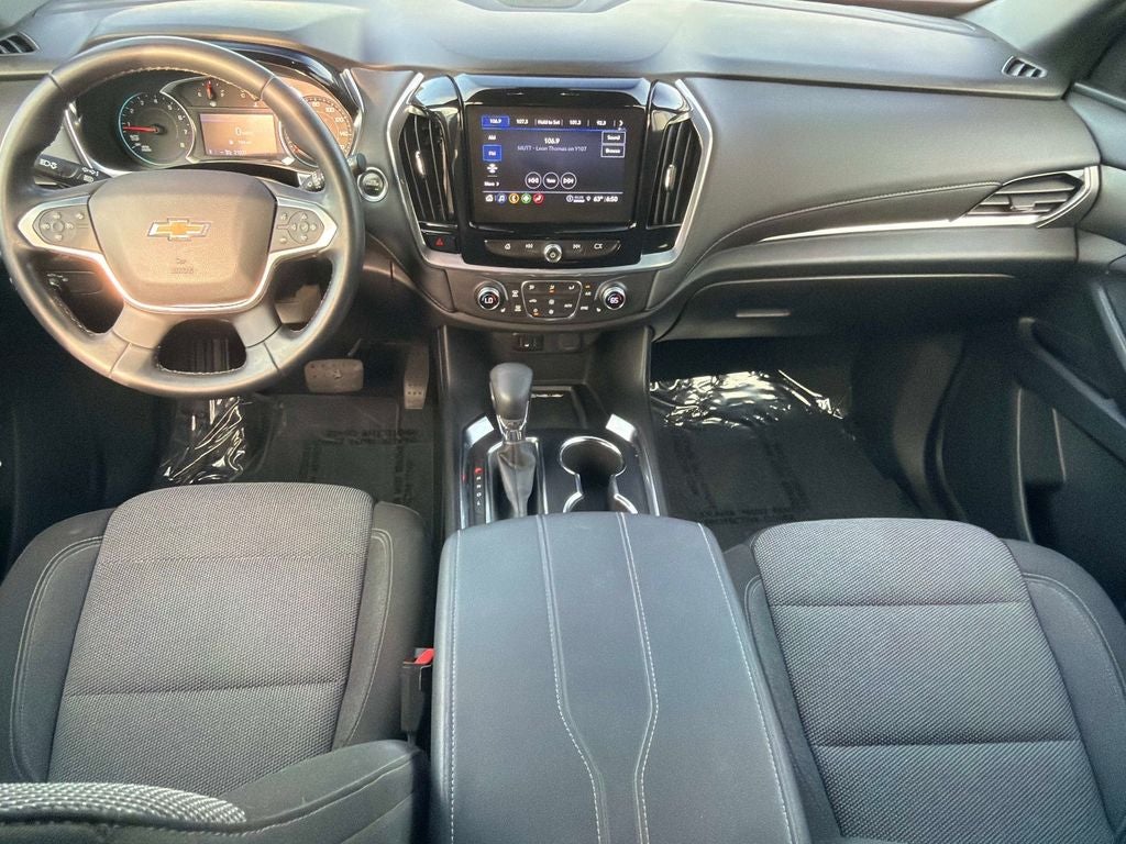 2023 Chevrolet Traverse LT 1LT