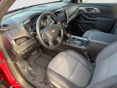 2023 Chevrolet Traverse LT 1LT