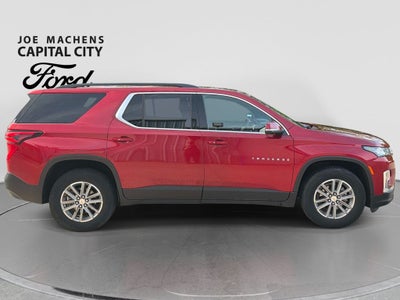 2023 Chevrolet Traverse LT 1LT