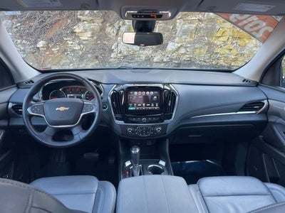 2019 Chevrolet Traverse 3LT