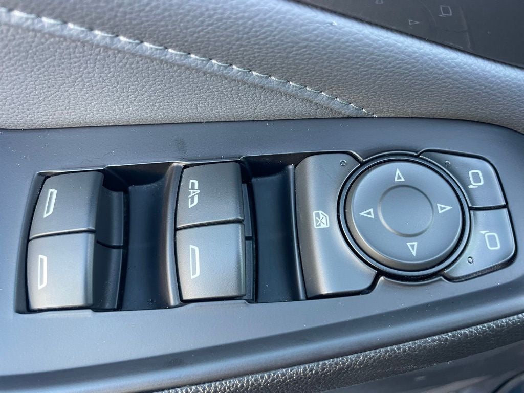 2019 Chevrolet Traverse 3LT