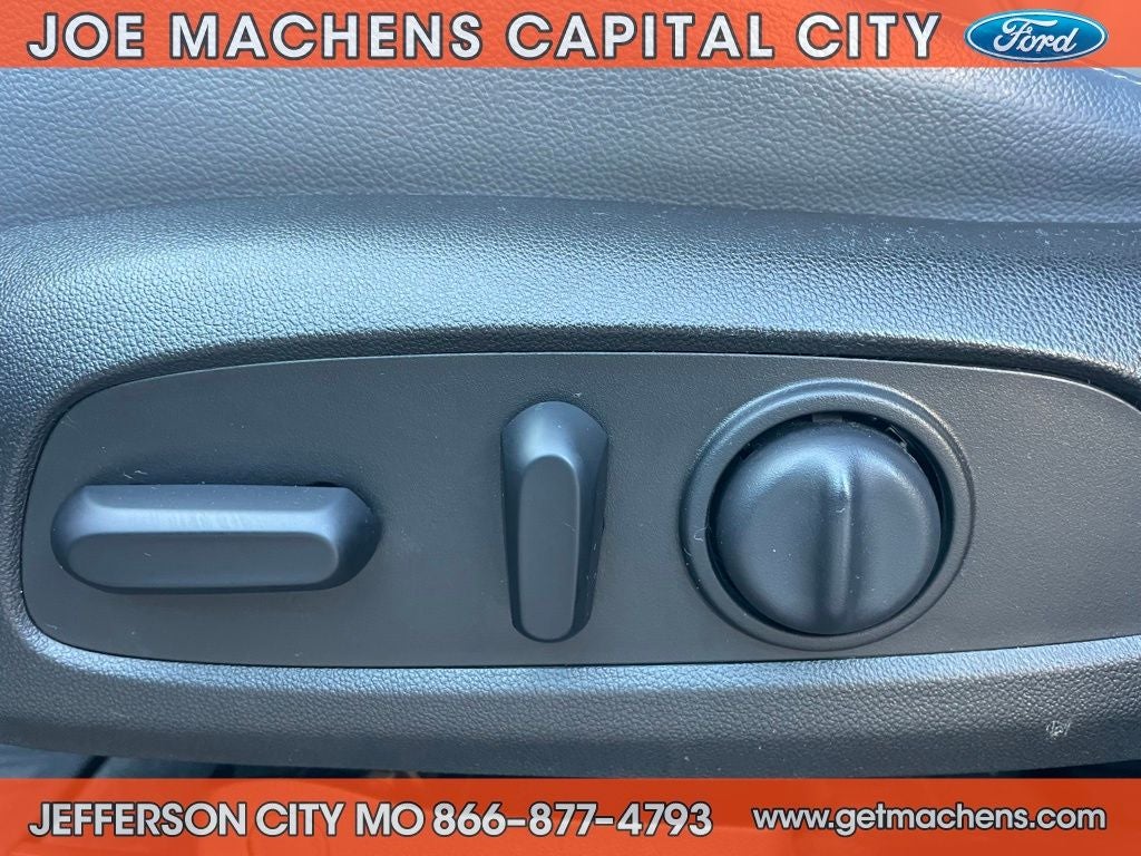 2019 Chevrolet Traverse 3LT