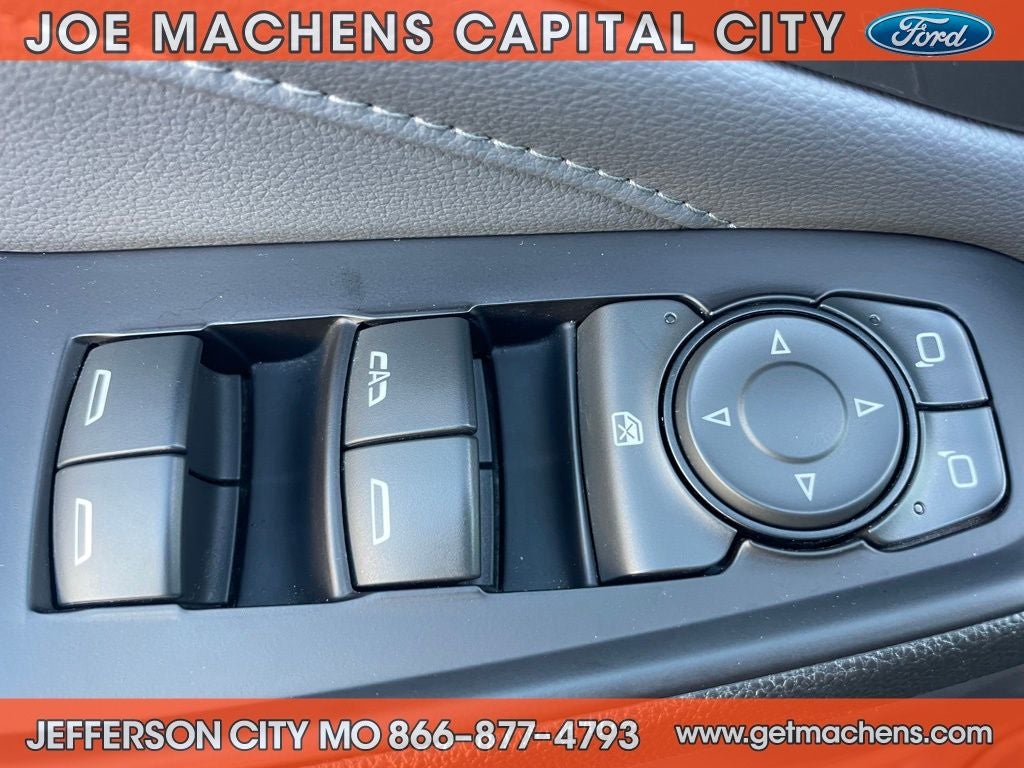 2019 Chevrolet Traverse 3LT