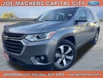 2019 Chevrolet Traverse 3LT
