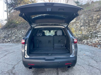 2019 Chevrolet Traverse 3LT