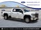 2022 GMC Sierra 2500HD SLT