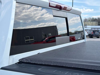 2022 GMC Sierra 2500HD SLT