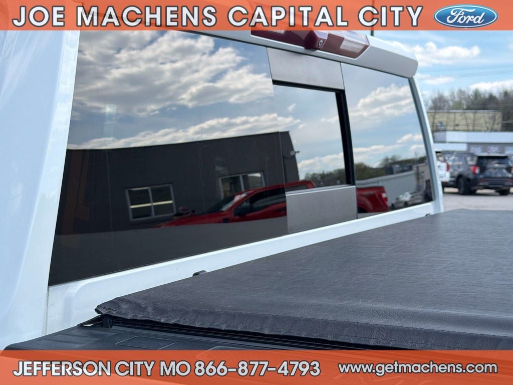 2022 GMC Sierra 2500HD SLT