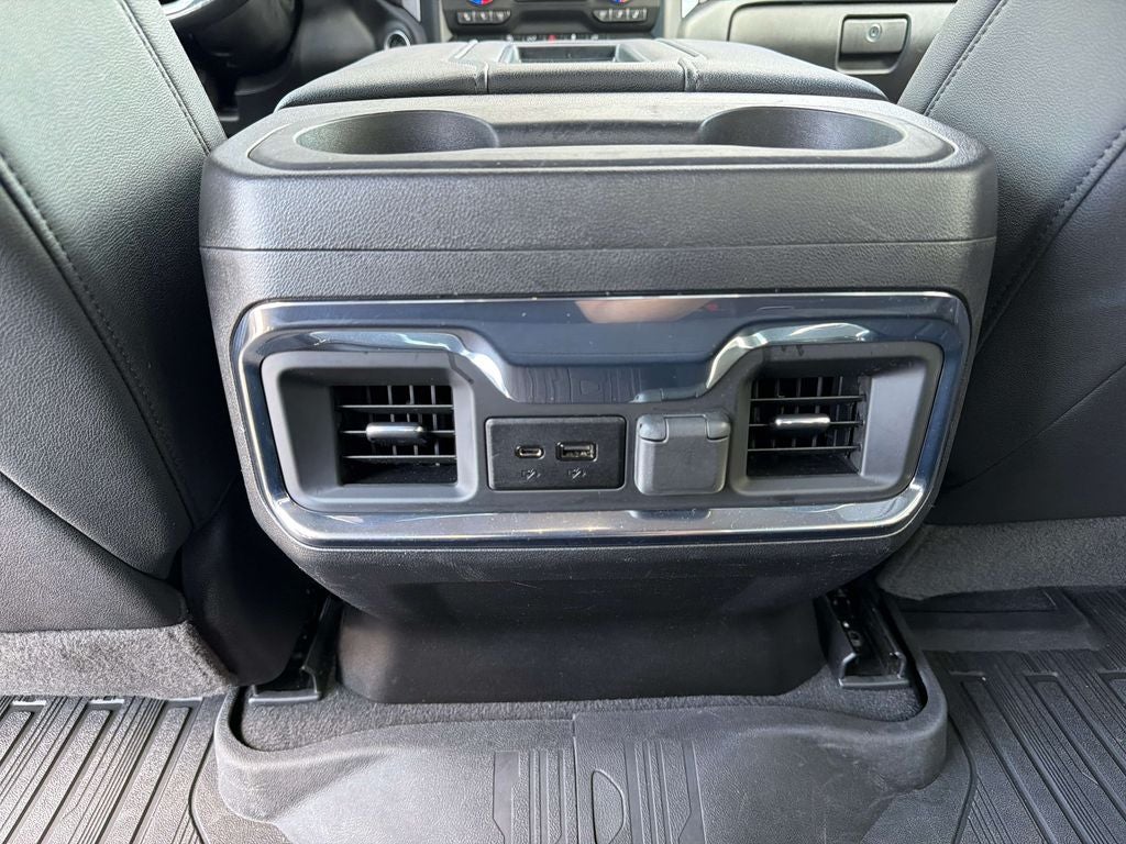 2022 GMC Sierra 2500HD SLT