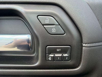 2022 GMC Sierra 2500HD SLT