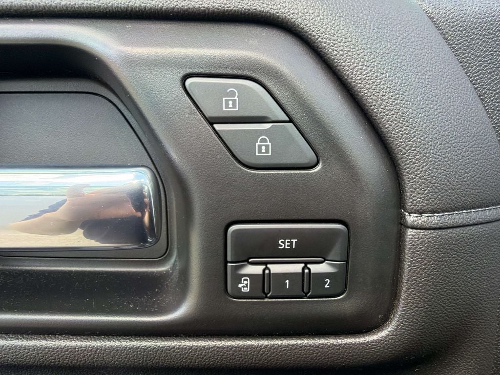 2022 GMC Sierra 2500HD SLT