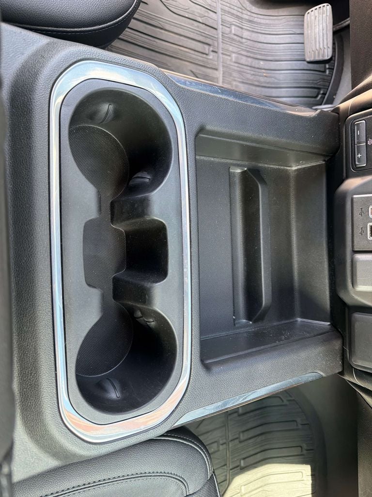 2022 GMC Sierra 2500HD SLT