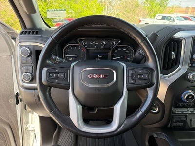 2022 GMC Sierra 2500HD SLT
