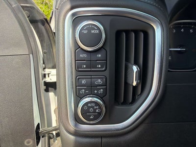 2022 GMC Sierra 2500HD SLT