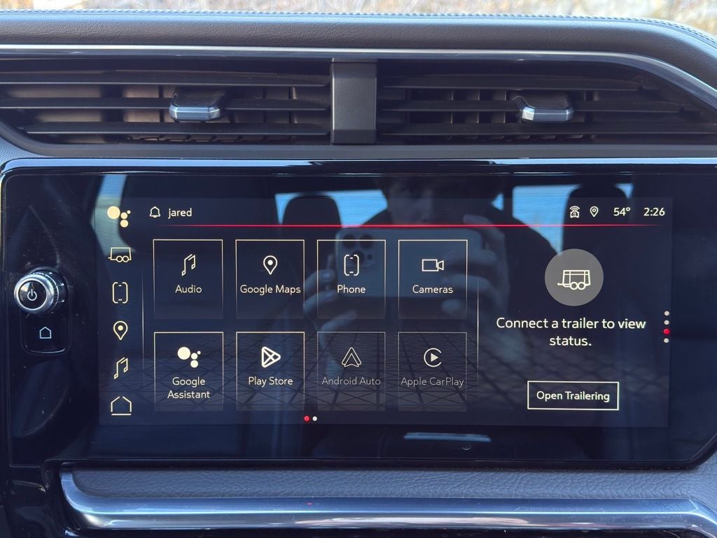 2024 GMC Sierra 3500HD Denali