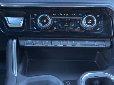 2024 GMC Sierra 3500HD Denali