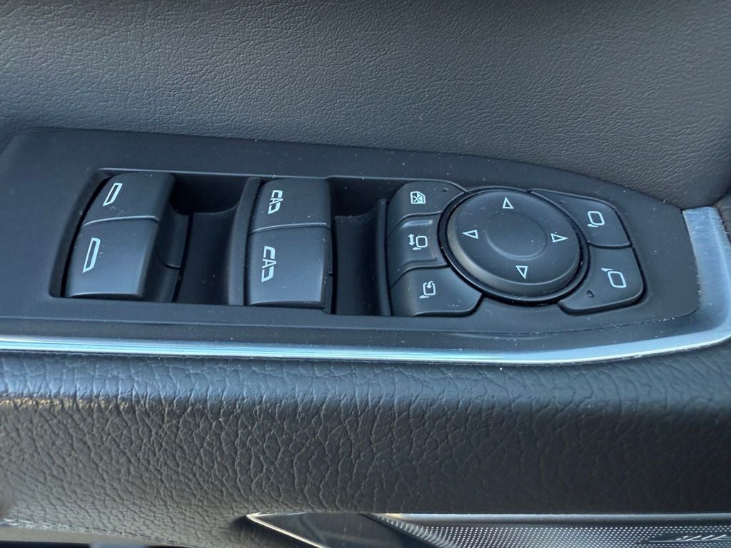 2024 GMC Sierra 3500HD Denali