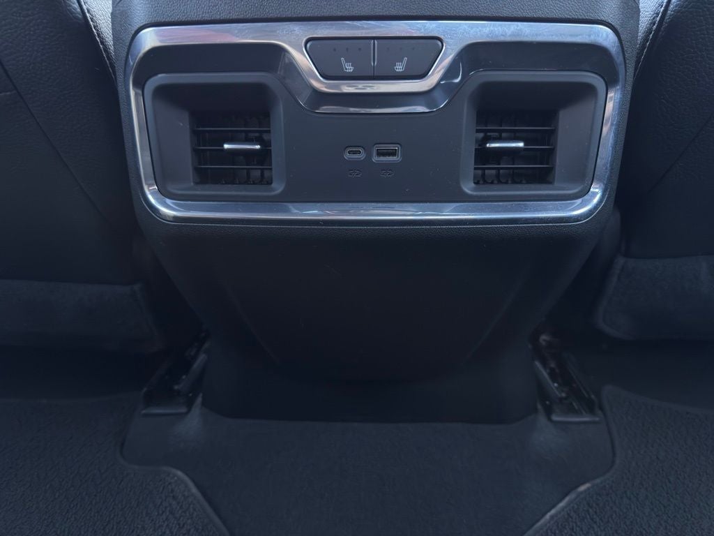 2024 GMC Sierra 3500HD Denali