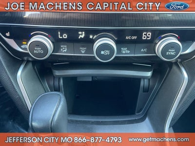 2021 Honda Accord Sport Special Edition