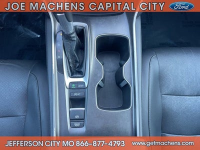 2021 Honda Accord Sport Special Edition