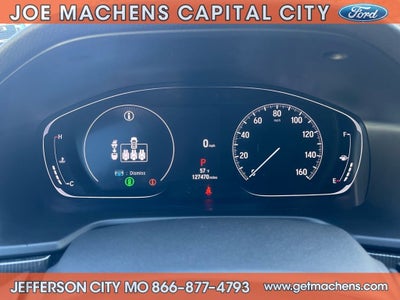 2021 Honda Accord Sport Special Edition