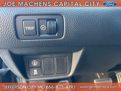 2021 Honda Accord Sport Special Edition