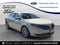 2015 Lincoln MKS Base