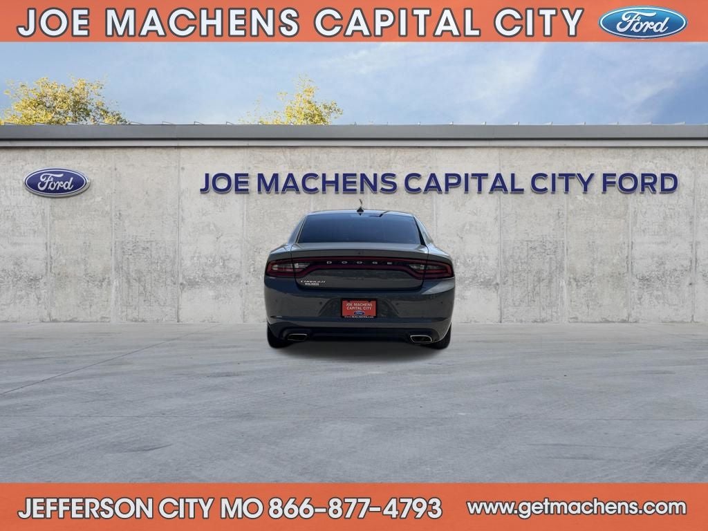 2023 Dodge Charger SXT