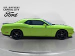 2015 Dodge Challenger R/T Shaker