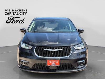 2022 Chrysler Pacifica Hybrid Touring L