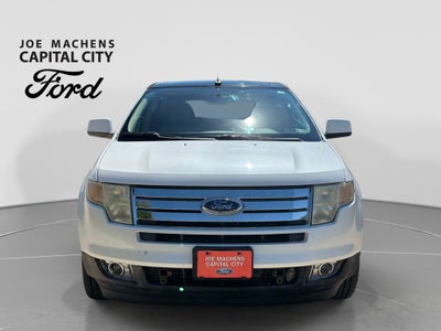 2009 Ford Edge Limited