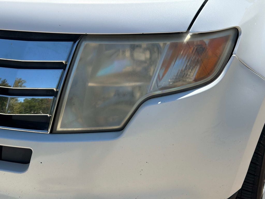 2009 Ford Edge Limited