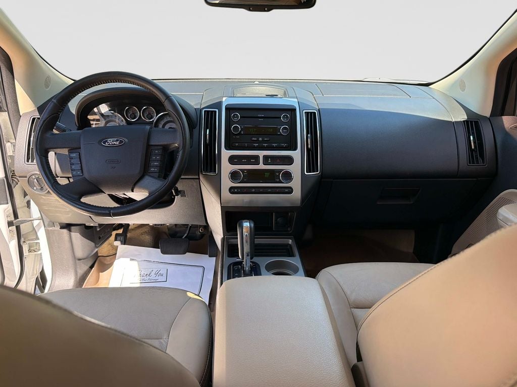 2009 Ford Edge Limited