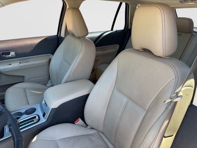 2009 Ford Edge Limited