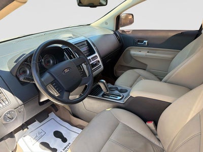 2009 Ford Edge Limited