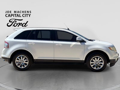 2009 Ford Edge Limited