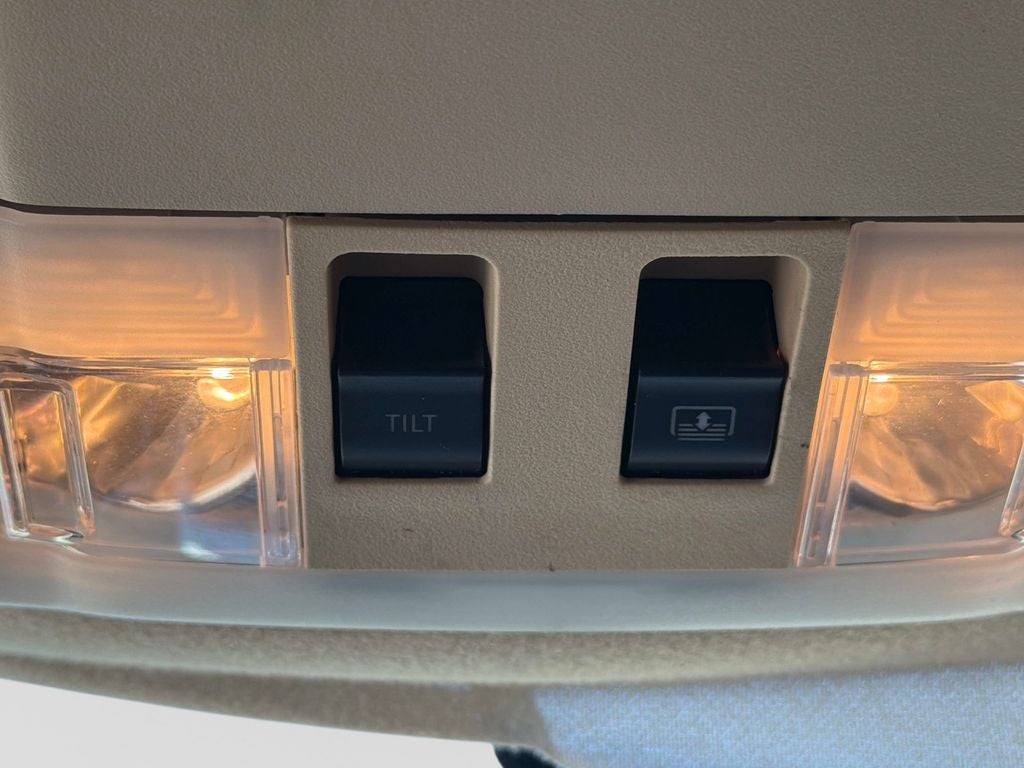 2009 Ford Edge Limited