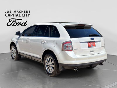 2009 Ford Edge Limited