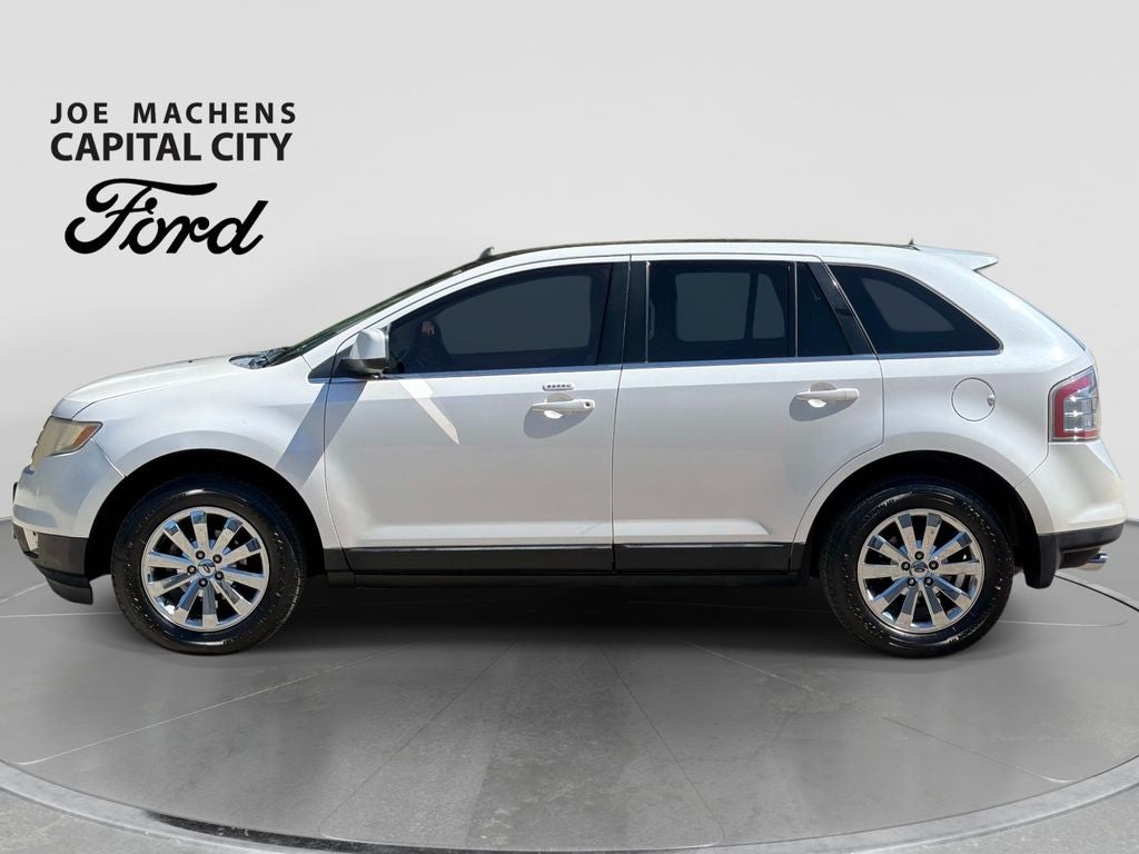 2009 Ford Edge Limited