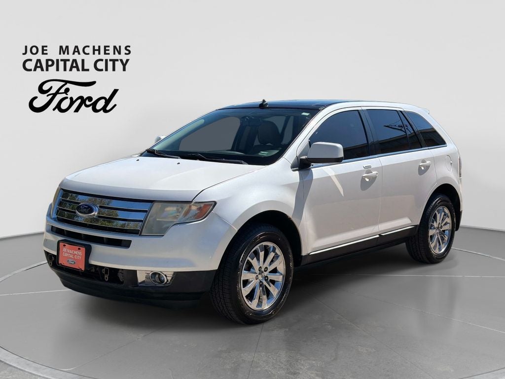 2009 Ford Edge Limited