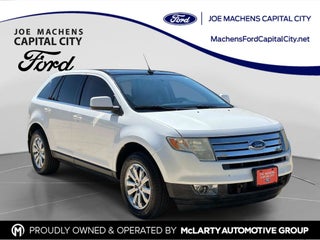 2009 Ford Edge Limited