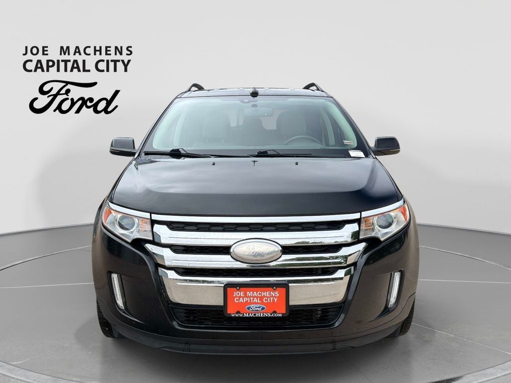 2012 Ford Edge SEL