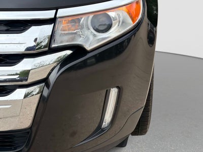 2012 Ford Edge SEL