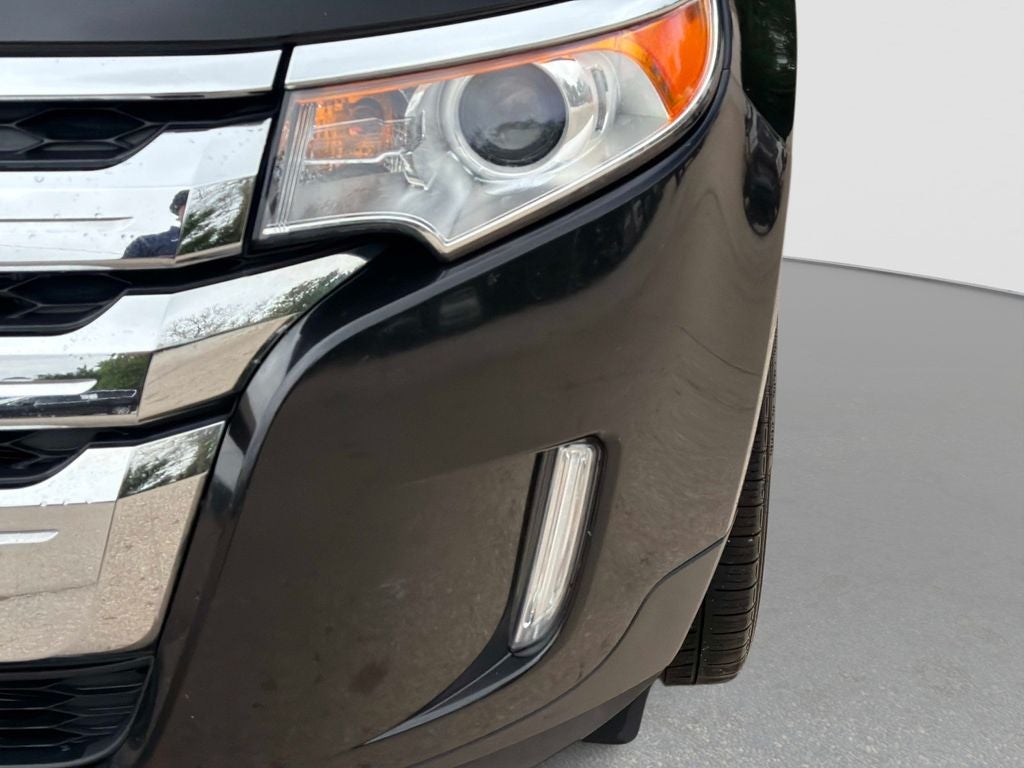 2012 Ford Edge SEL