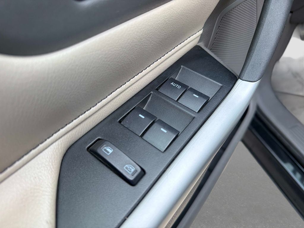 2012 Ford Edge SEL