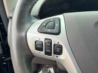 2012 Ford Edge SEL