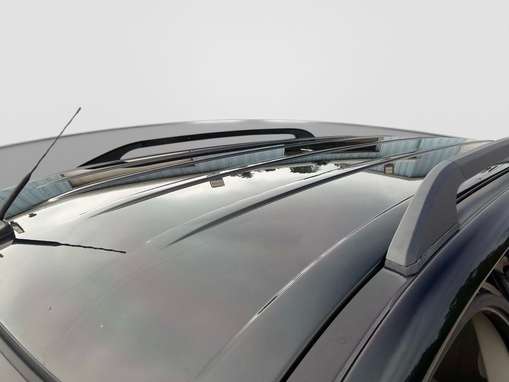 2012 Ford Edge SEL